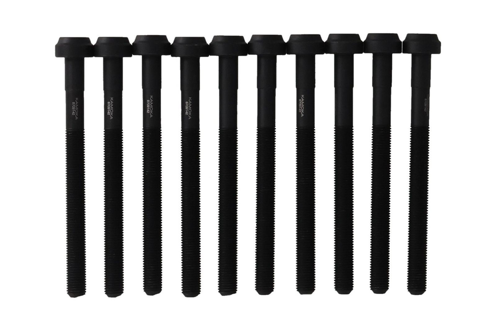 Set surub, chiulasa KAMOKA 8709142