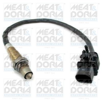 Sonda lambda MEAT & DORIA 81955