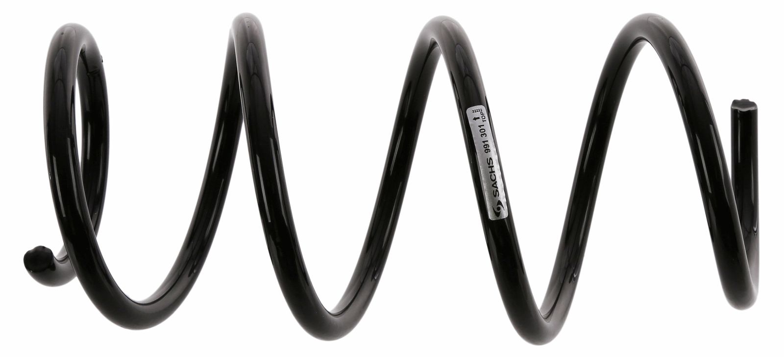 Arc spiral SACHS 991 301
