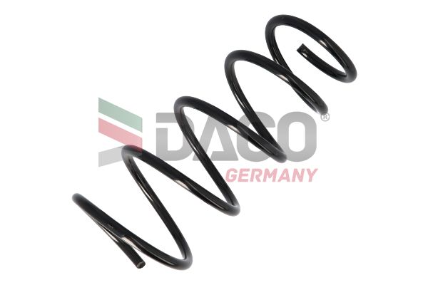Pružina podvozku DACO Germany 802717