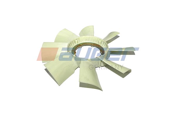 Ventilator, radiator AUGER 58577