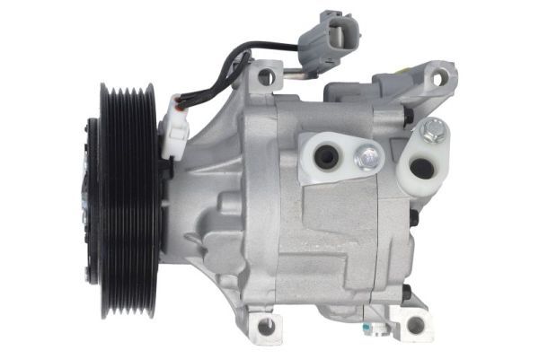 Компрессор, кондиционер