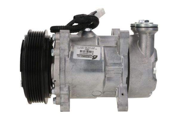 Kompresor, klimatyzacja THERMOTEC KTT090077