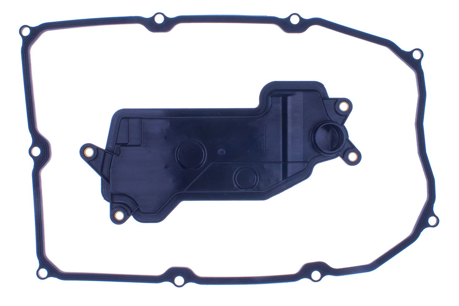 Zestaw filtra hydraulicznego, automatyczna skrzynia biegów DENCKERMANN A220047