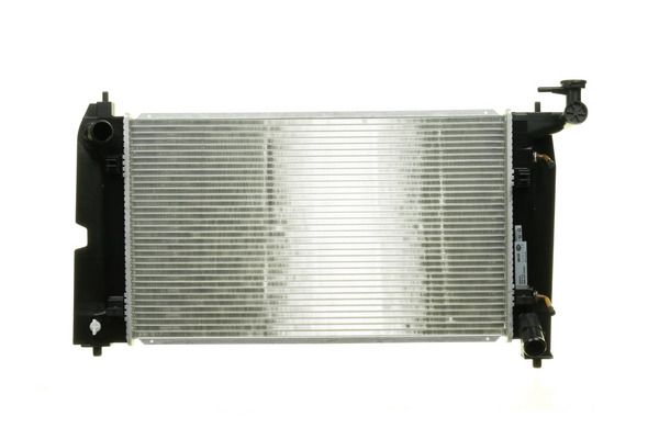 Levně Chladič, chlazení motoru MAHLE CR 1527 000S