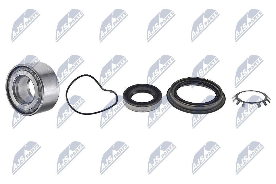 Set rulment roata NTY KLT-NS-003