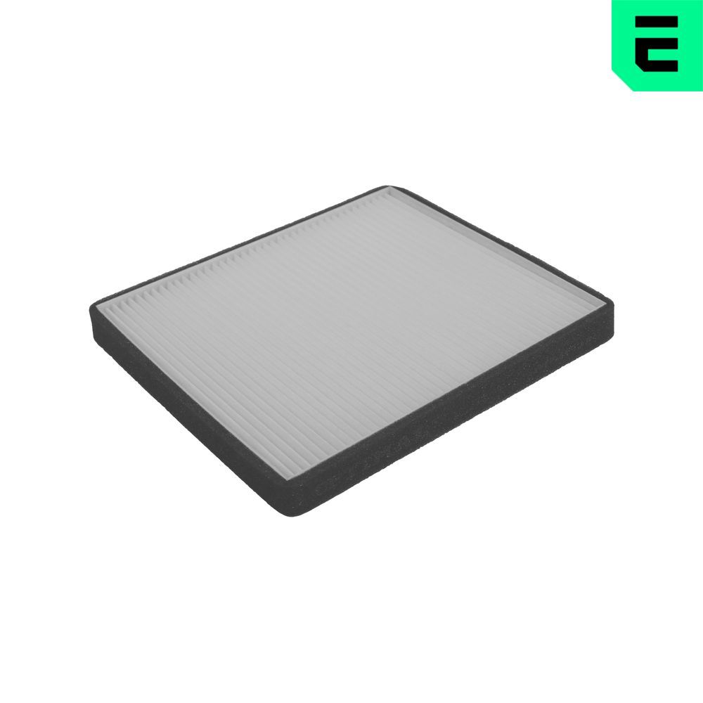 Filtru, aer habitaclu OPTIMAL OP-FCF20125