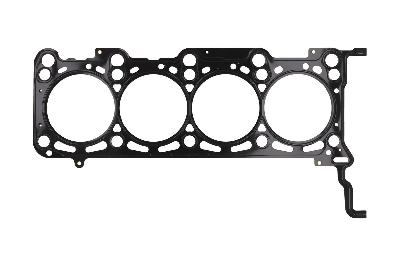 Blīve, Motora bloka galva