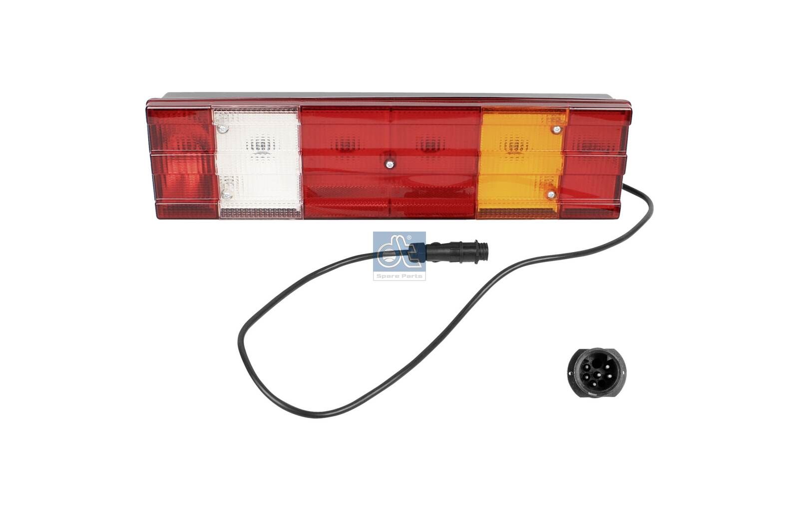 Lampa spate DT Spare Parts 4.62375