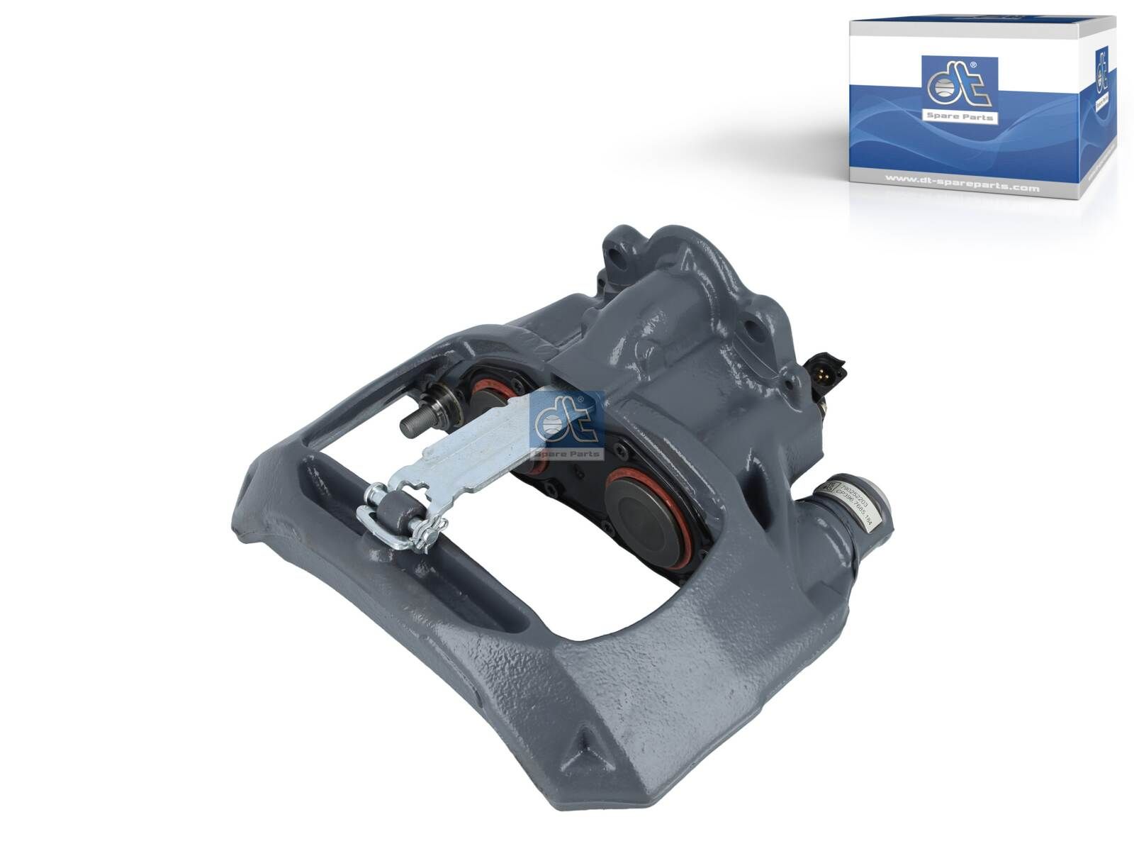 Etrier frana DT Spare Parts 4.70184