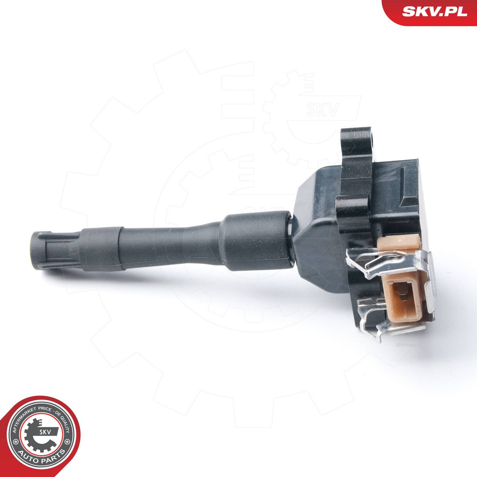 Levně Zapalovací cívka ESEN SKV 03SKV219