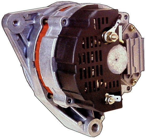 Generator / Alternator HC-Cargo F 032 111 841