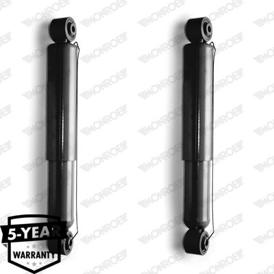 Amortyzator MONROE D8347