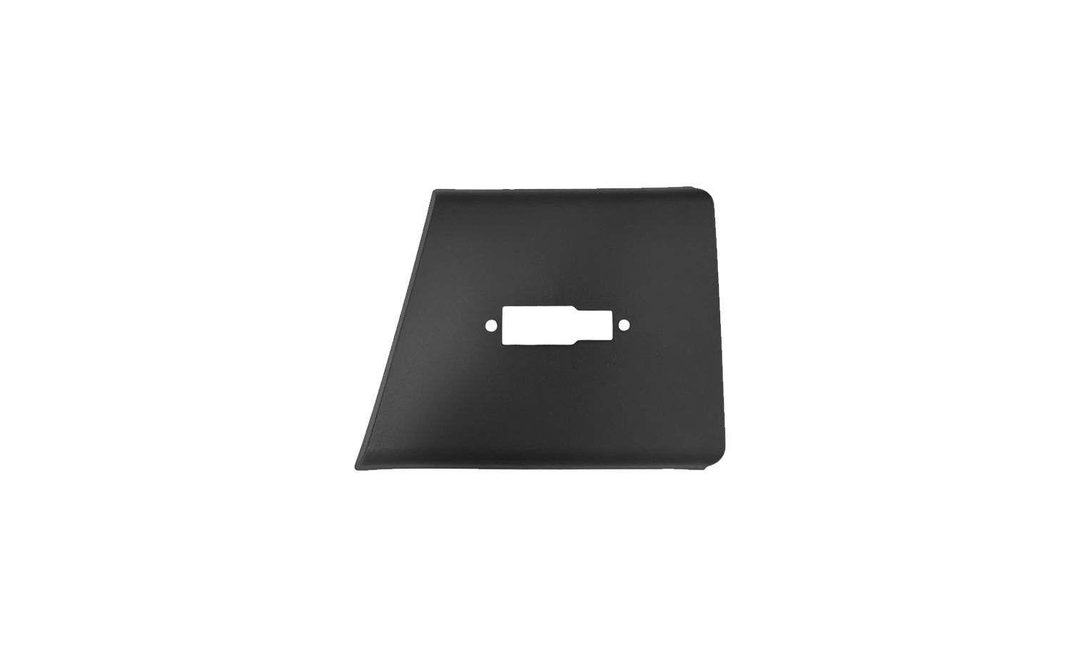 Elemente decorative/protectie, panou lateral POLIPLAST 100.11893