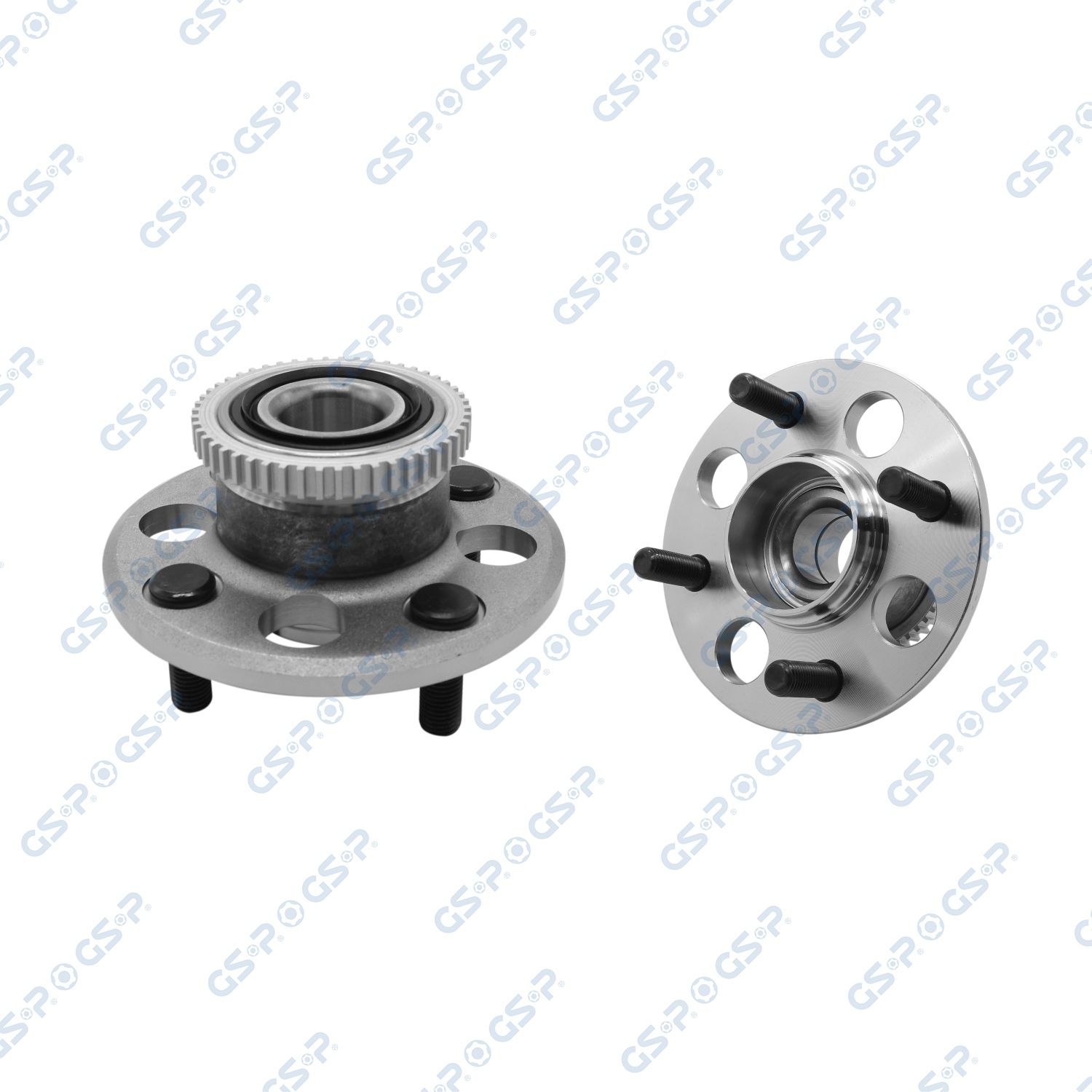 Riteņa rumbas gultņa komplekts