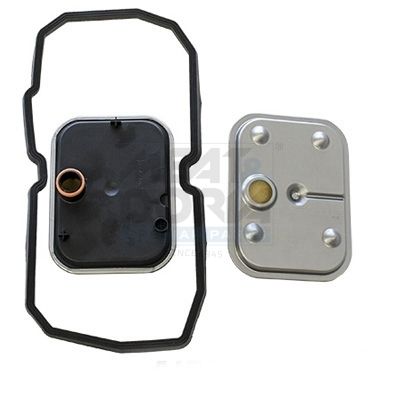 Комплект гидрофильтров, автоматическая коробка передач