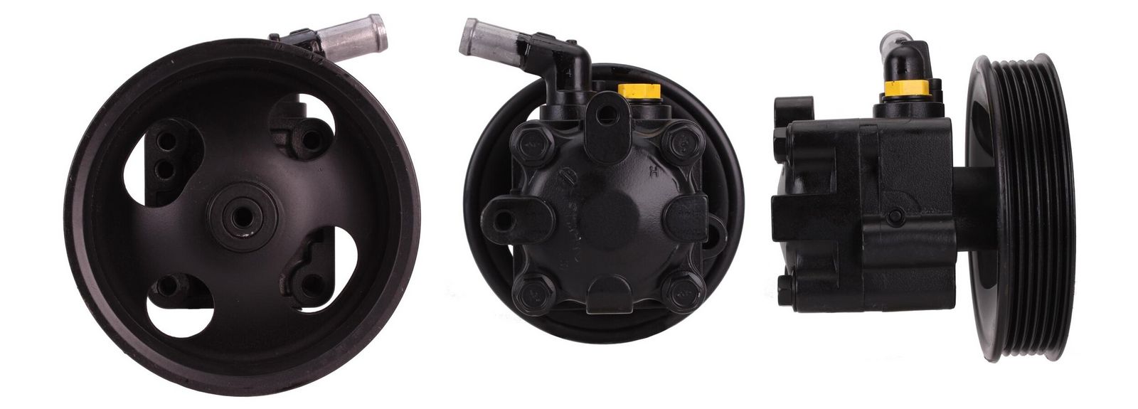 Pompa hidraulica, sistem de directie ELSTOCK 15-1198