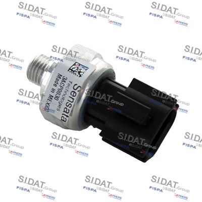 Comutator presiune, aer conditionat SIDAT 5.2093