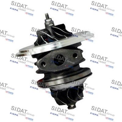 Ansamblu de bază, turbocompresor SIDAT ETP TURBO 47.119