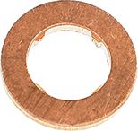 Bague d'étanchéité, porte-injecteur
