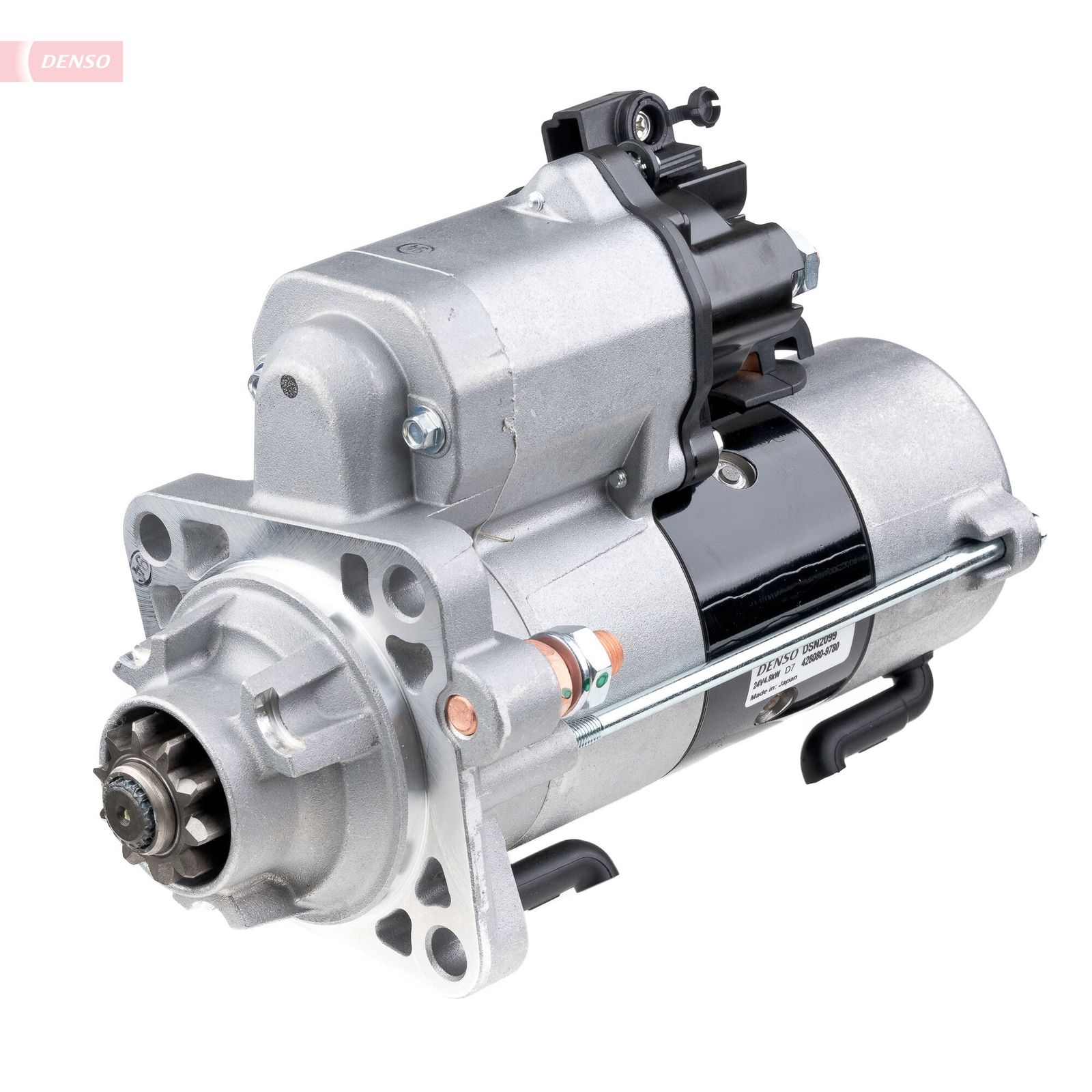 starter DENSO DSN2099