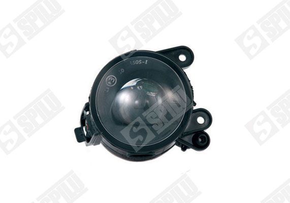Projecteur antibrouillard