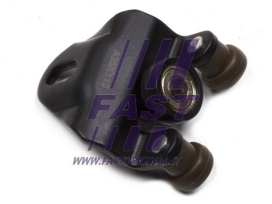Prowadnica rolkowa, drzwi przesuwne FAST FT95559