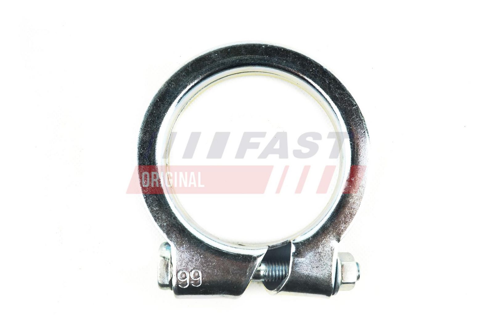 set coliere,esapament FAST FT84555