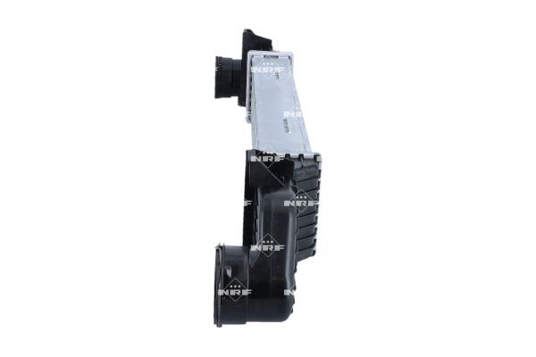 Levně Chladič turba NRF 30422