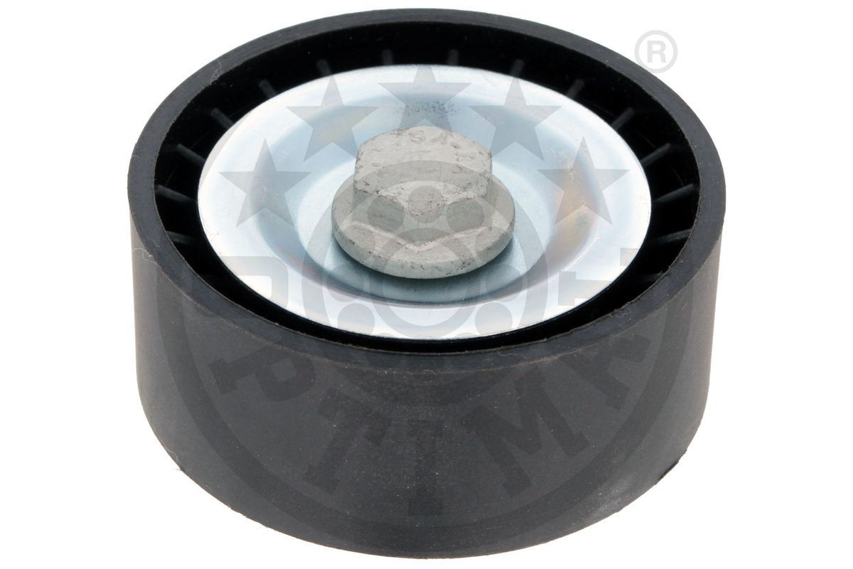 Rolka napinacza, pasek klinowy wielorowkowy OPTIMAL 0-N125S