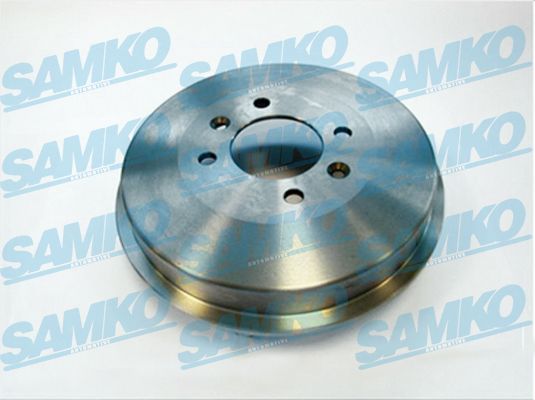 Bęben hamulcowy SAMKO S70146R