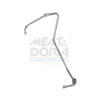 conducta ulei, incarcare MEAT & DORIA 63037