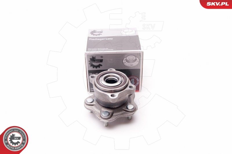 Set rulment roata ESEN SKV 29SKV112