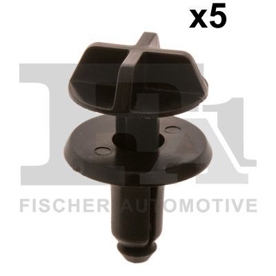 Зажим, молдинг / защитная накладка