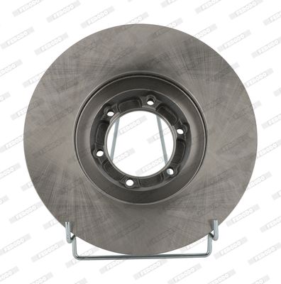 Tarcza hamulcowa FERODO DDF160