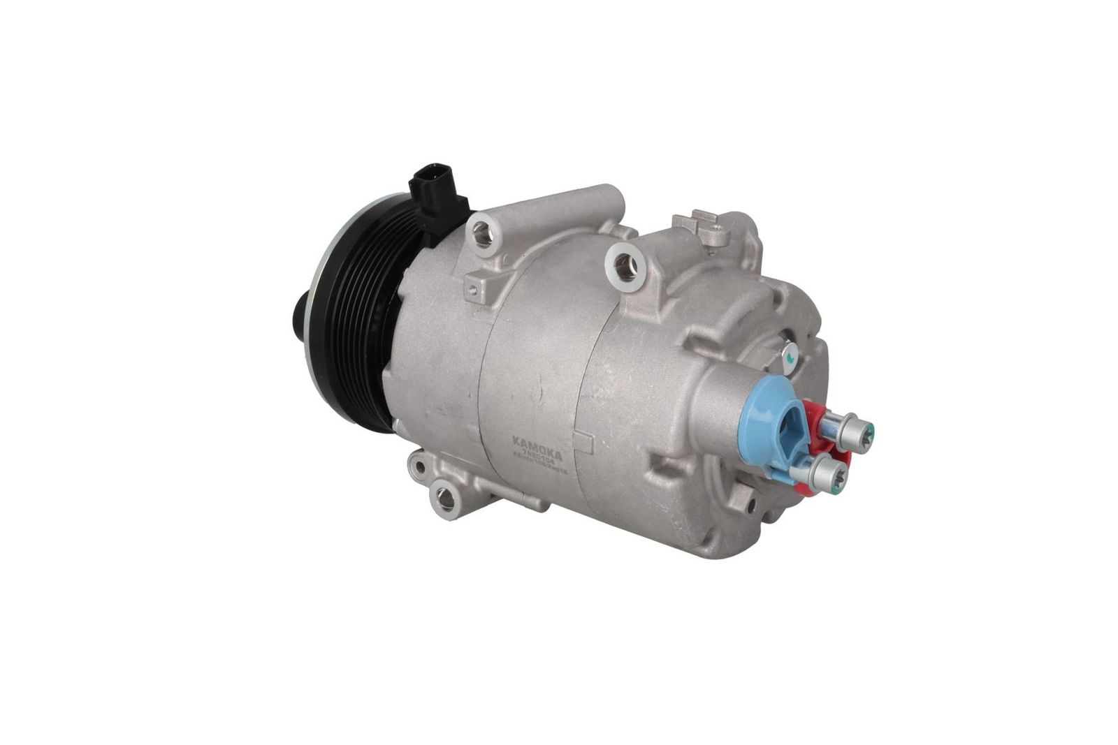 Компрессор, кондиционер