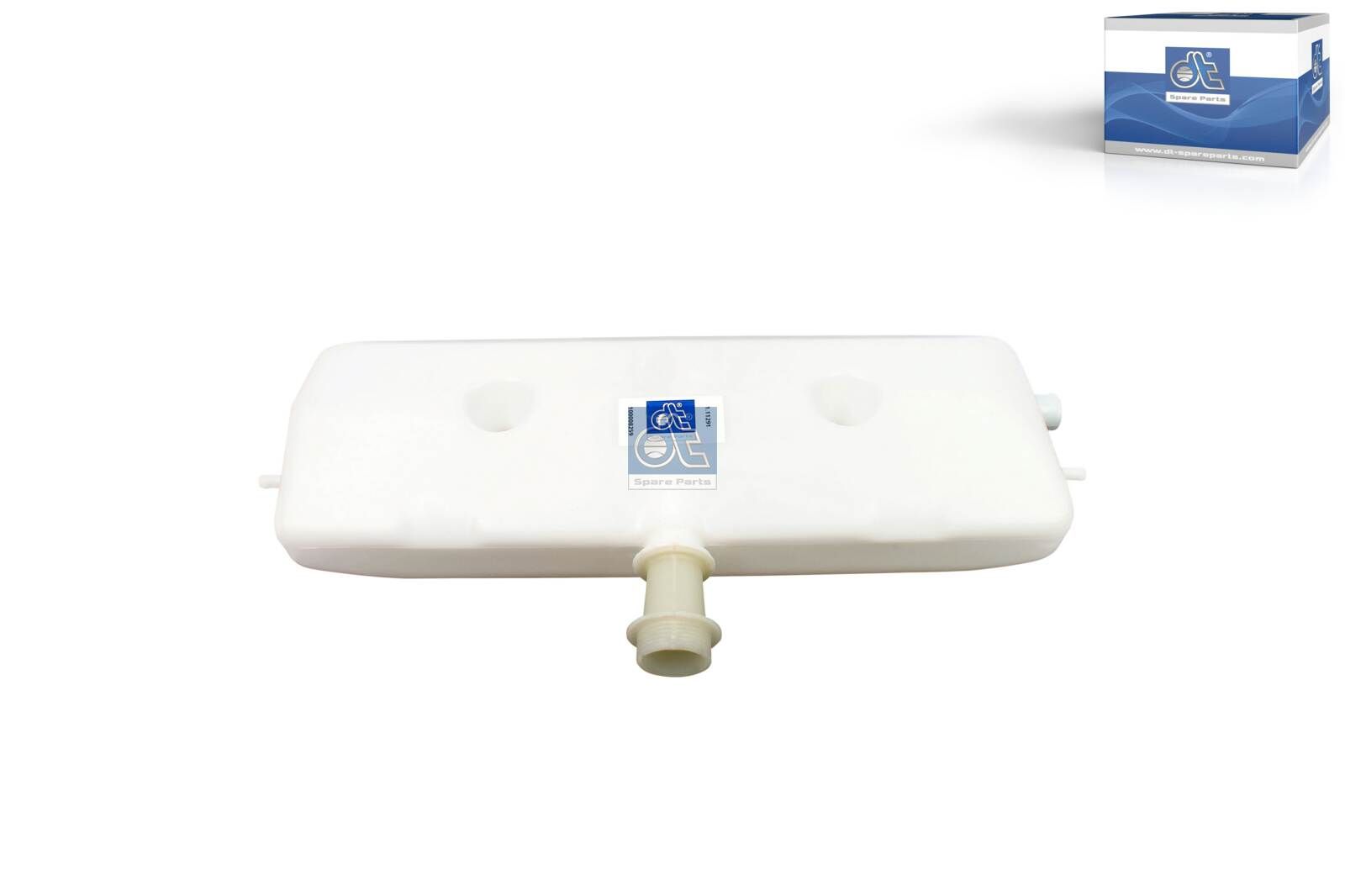 Vas de expansiune, racire DT Spare Parts 1.11291