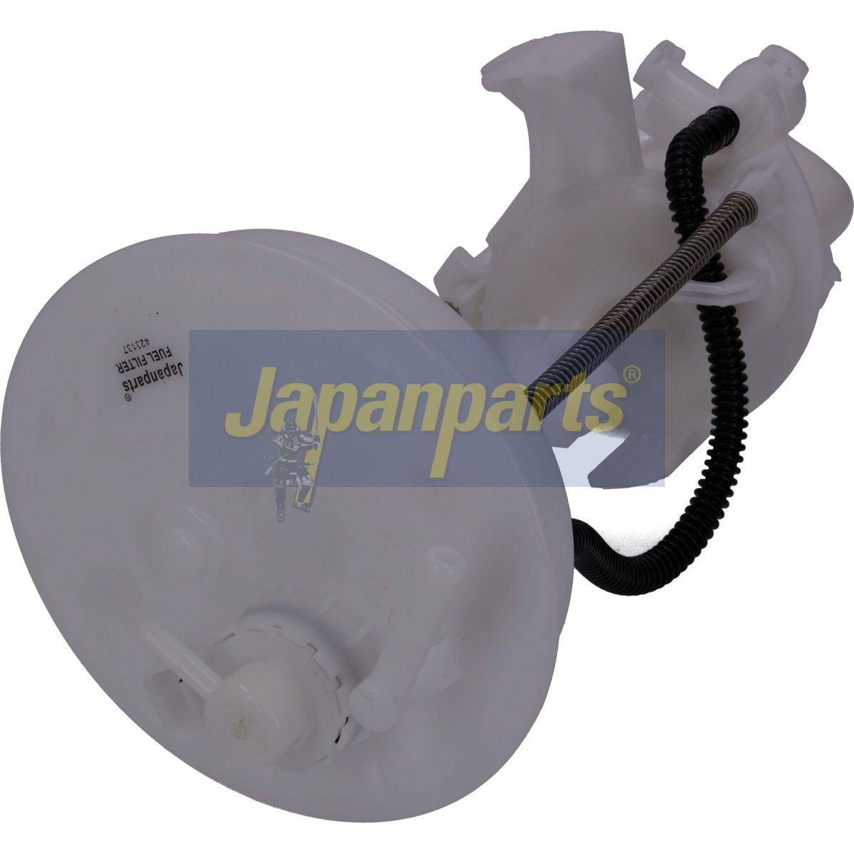 Levně Palivový filtr JAPANPARTS FC-432S
