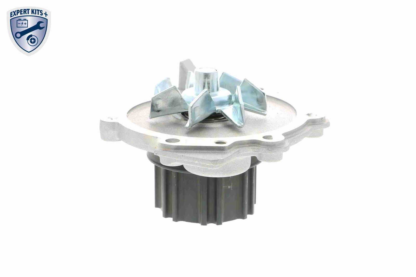 Pompe à eau, refroidissement du moteur