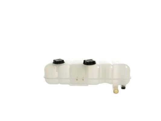 Vase d'expansion, liquide de refroidissement