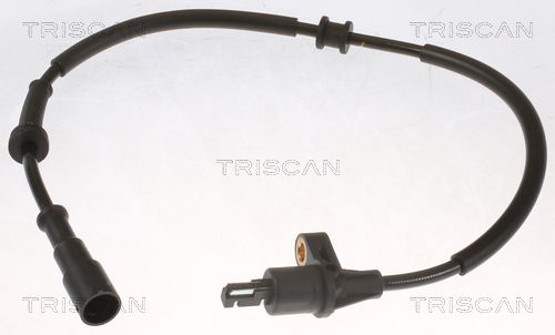 Czujnik, prędkość obrotowa koła TRISCAN 8180 25260