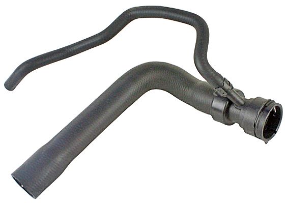 Furtun radiator METZGER 2420758