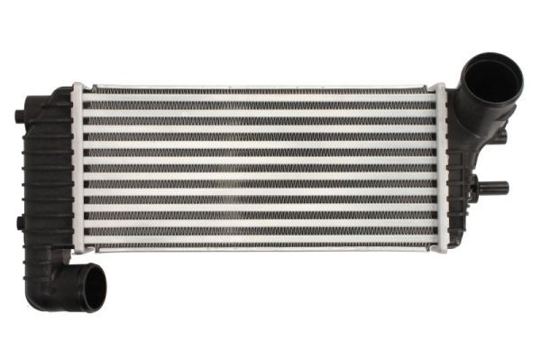 Intercooler, compresor THERMOTEC DAG025TT