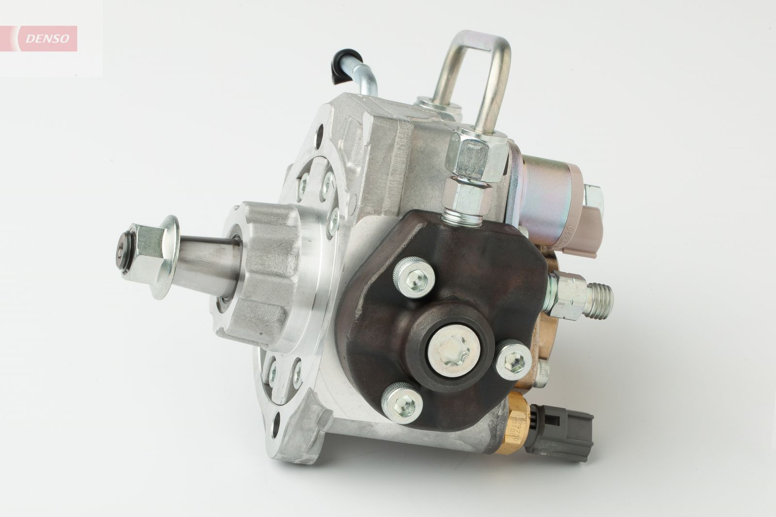 Pompa wysokiego ciśnienia DENSO DCRP300980