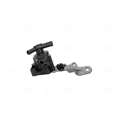 Lisaveepump (jahutusvee ringlussüsteem)