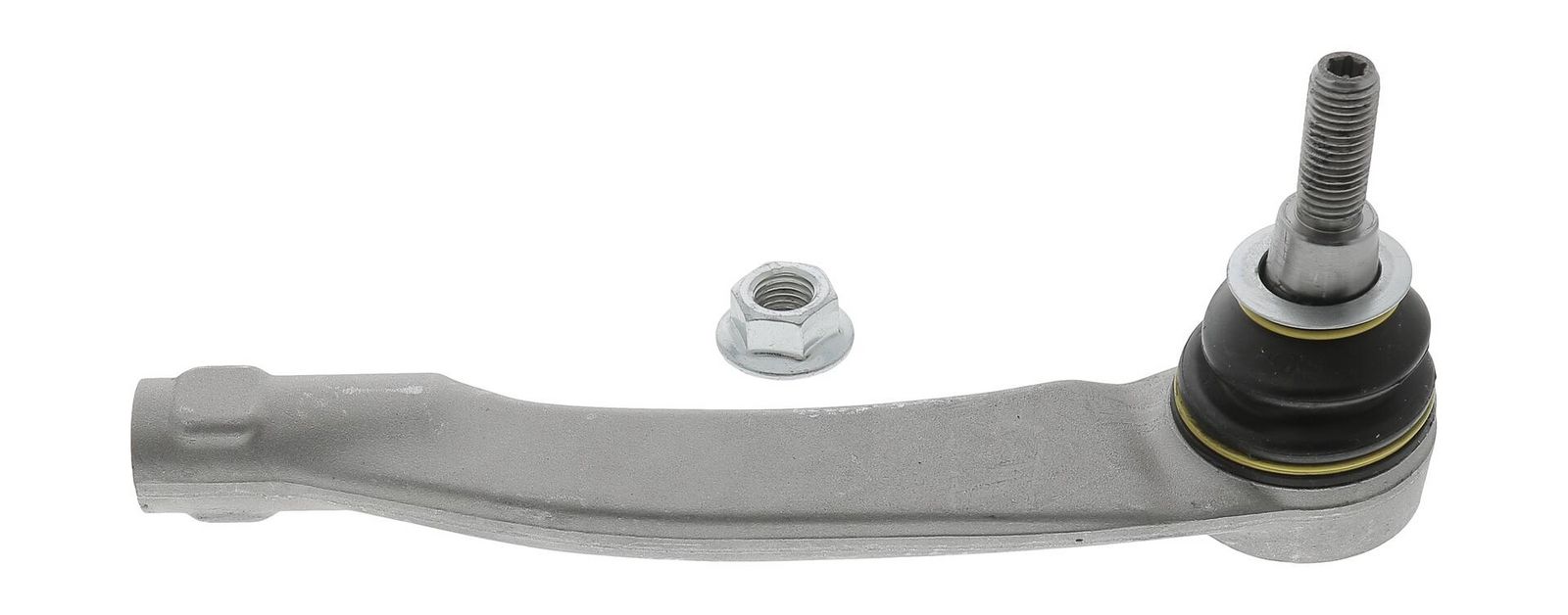 Наконечник поперечной рулевой тяги