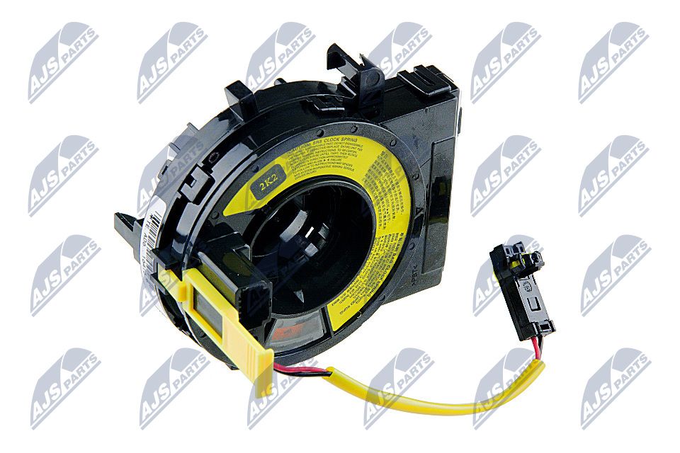 Arc spirala, Airbag NTY EAS-HY-002
