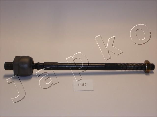 Połączenie osiowe, drążek kierowniczy poprzeczny JAPKO 111180