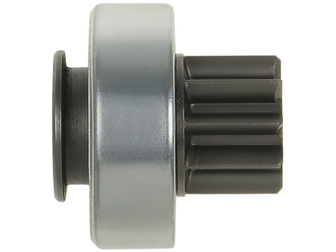 Volnoběžný převod, startér AS-PL SD2044