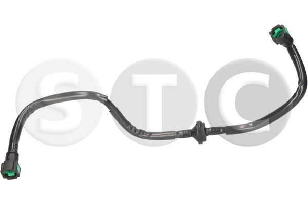 Przewód podciśnieniowy, układ hamulcowy STC T430503